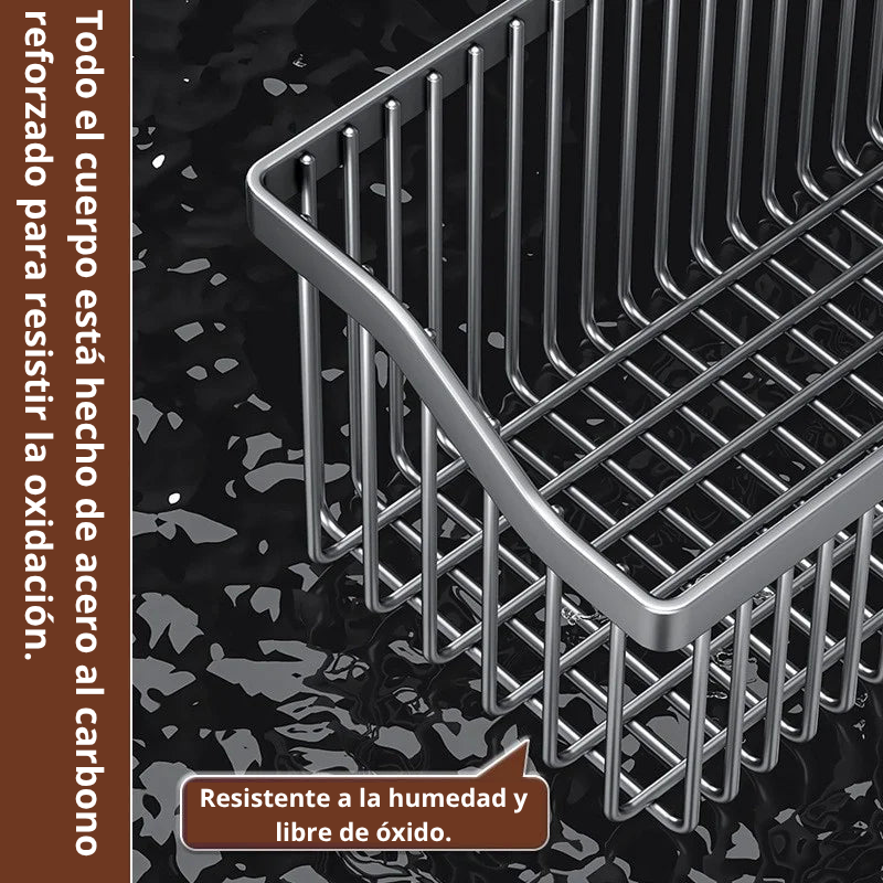 Cesta Organizadora de Pared