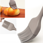 Juego de 6 Espátulas de Silicona