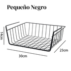 Cesta Suspendida de Cocina