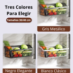 Cesta Organizadora de Pared