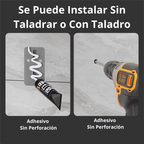 Cesta Organizadora de Pared