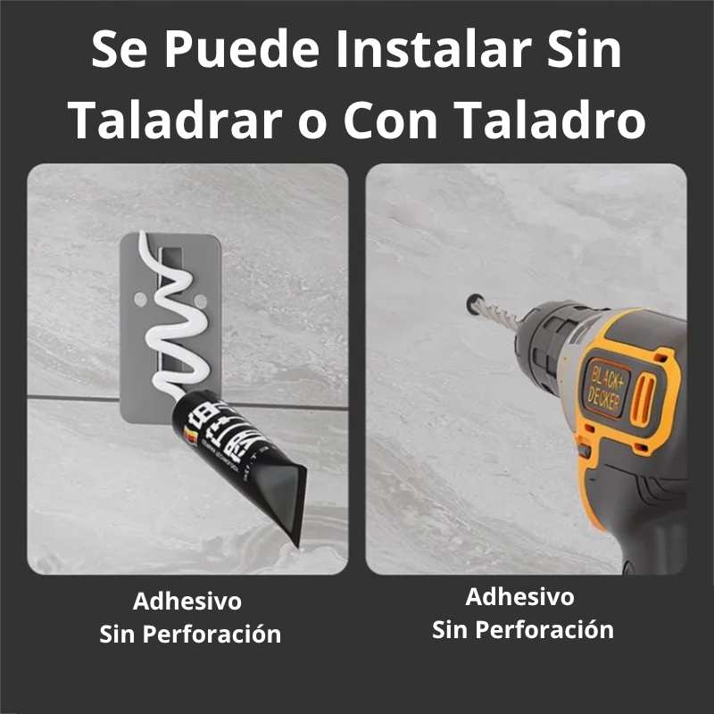 Cesta Organizadora de Pared