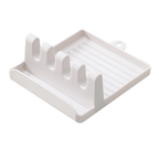 Soporte para Tapas y Utensilios