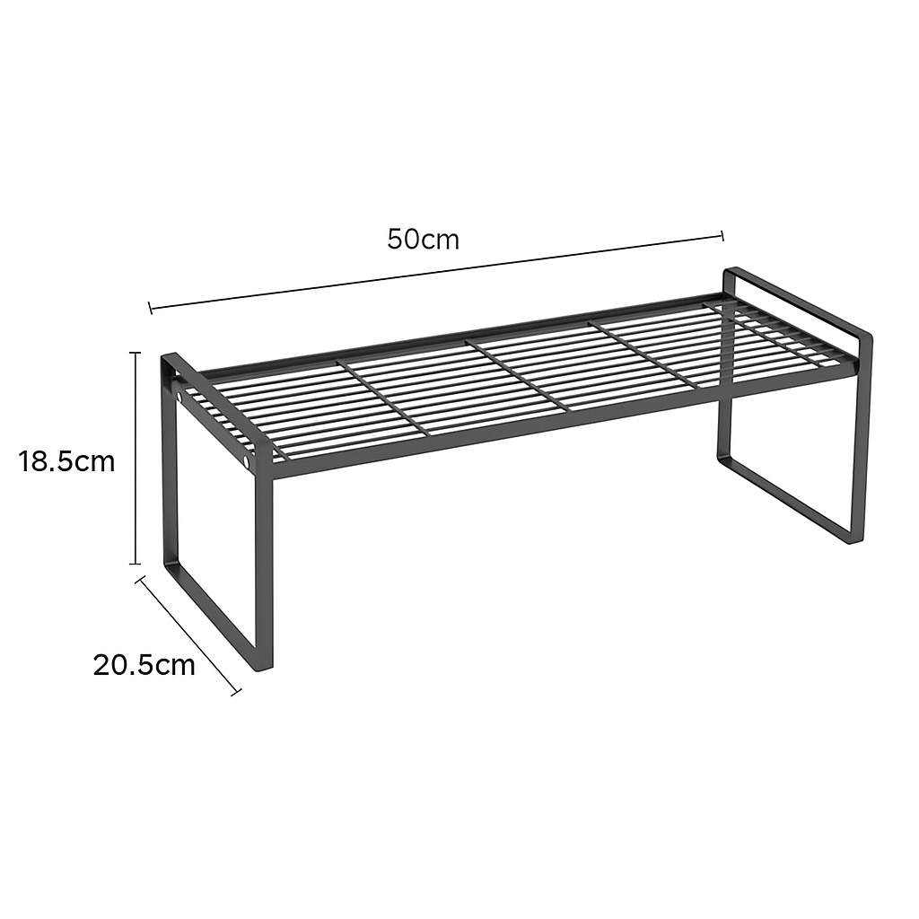 Mini Estantería Organizadora