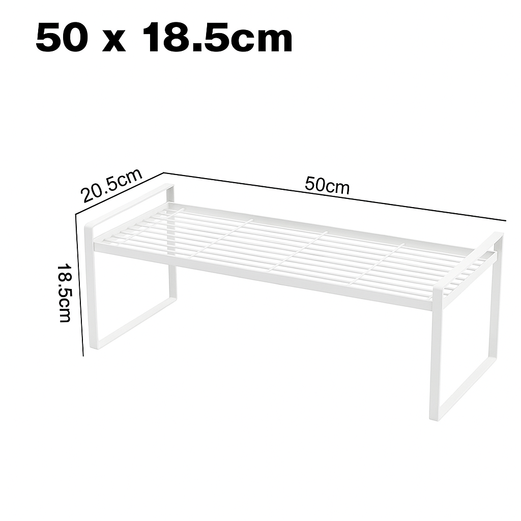 Mini Estantería Organizadora