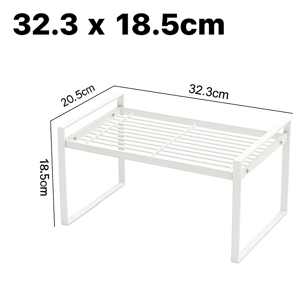 Mini Estantería Organizadora