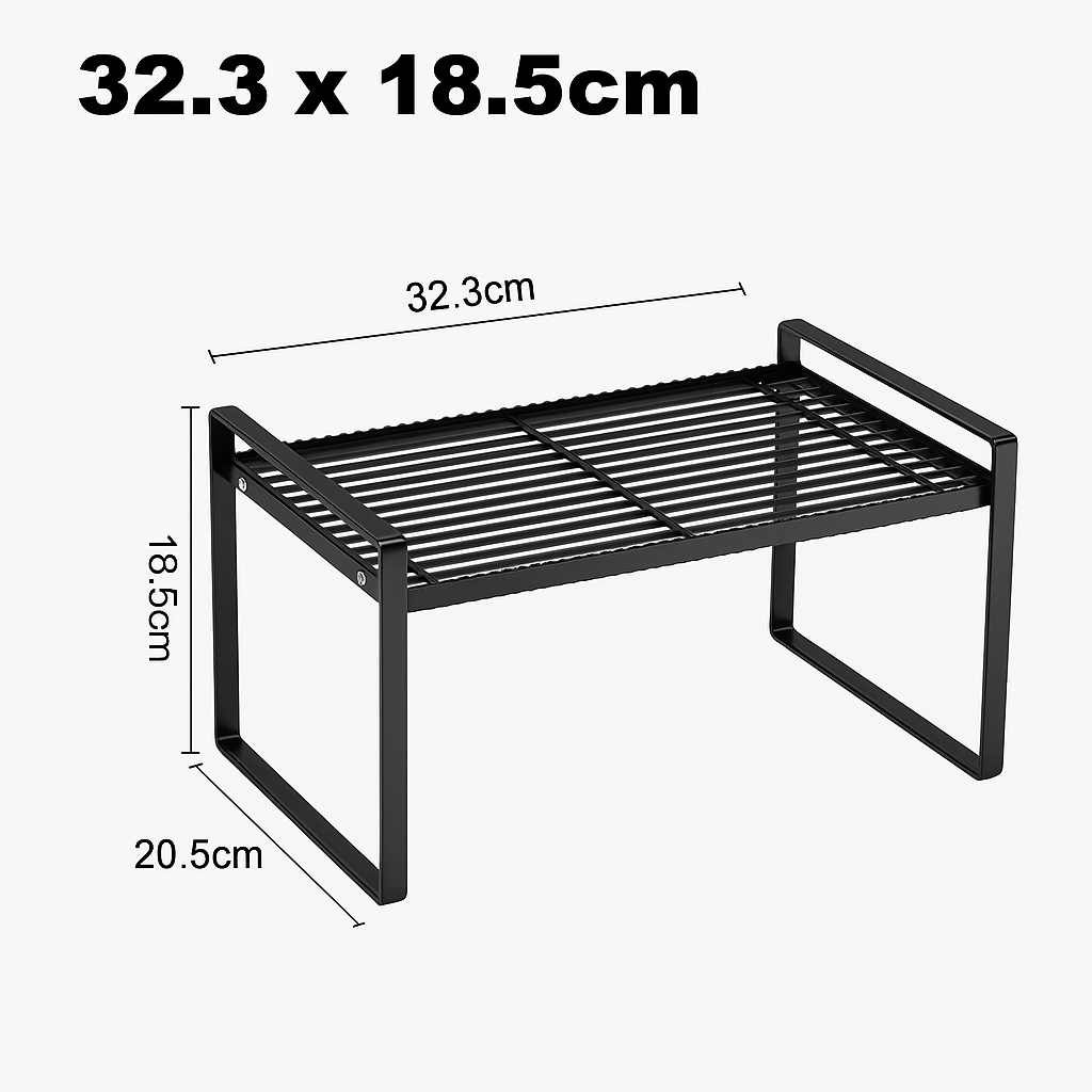 Mini Estantería Organizadora