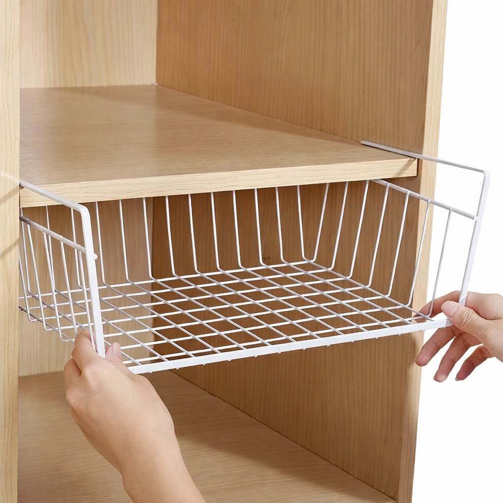 Cesta Suspendida de Cocina