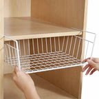 Cesta Suspendida de Cocina