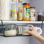 Cesta Suspendida de Cocina