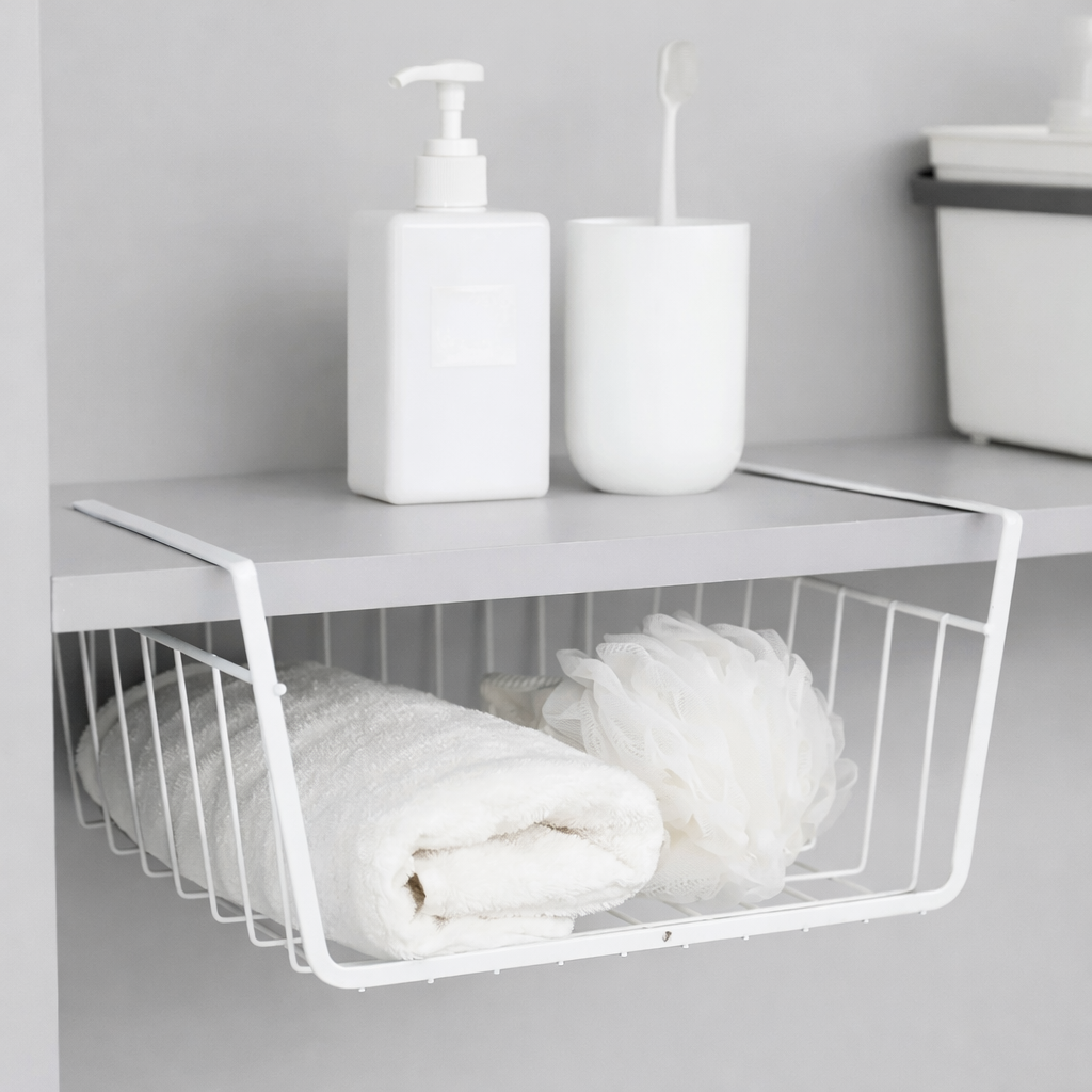 Cesta Suspendida de Cocina