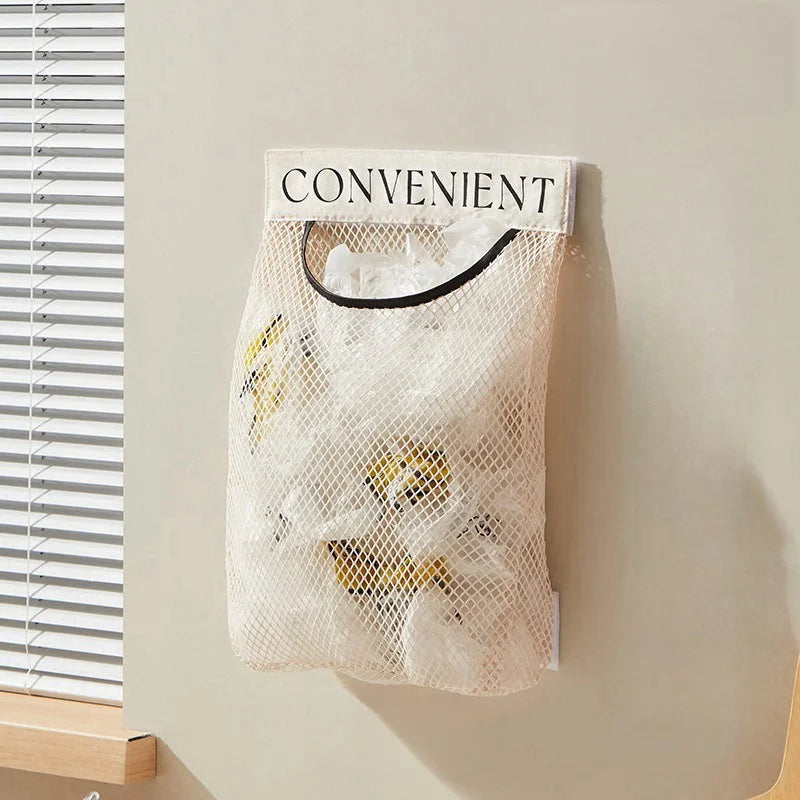 Bolsa organizadora para cocinas