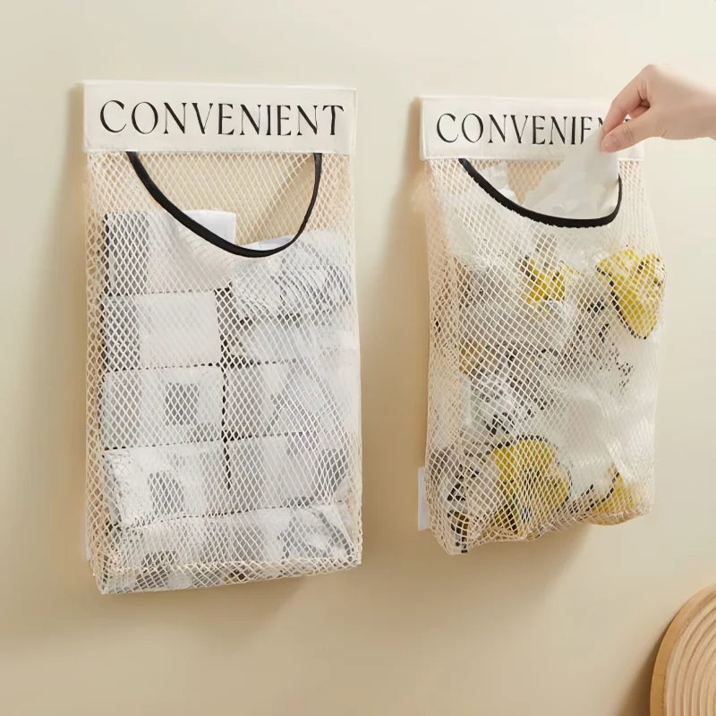 Bolsa organizadora para cocinas