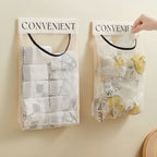 Bolsa organizadora para cocinas