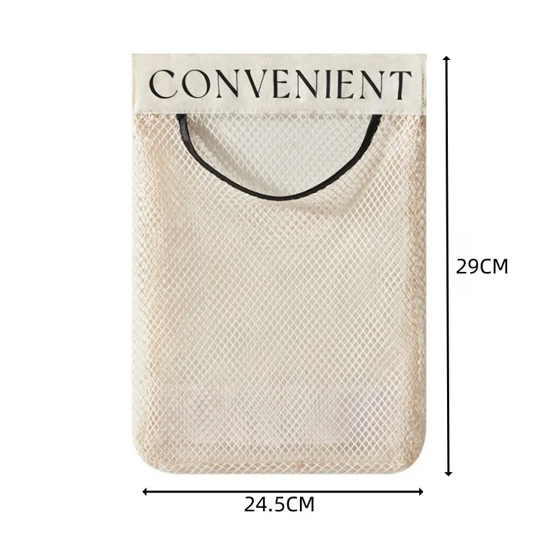 Bolsa organizadora para cocinas