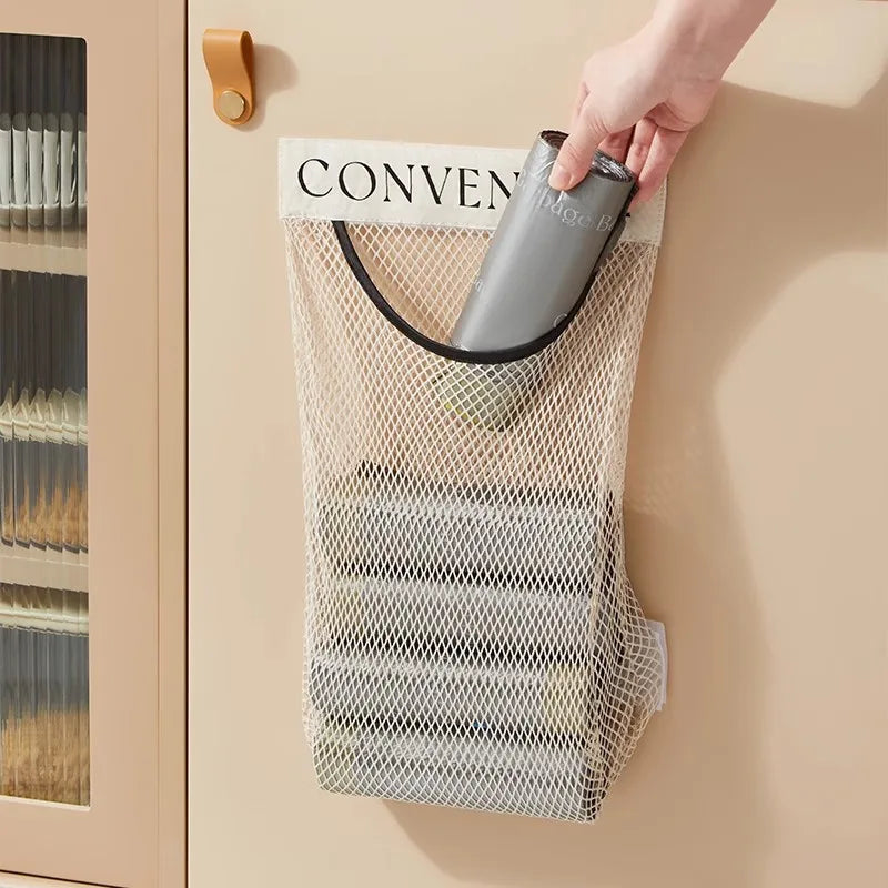 Bolsa organizadora para cocinas