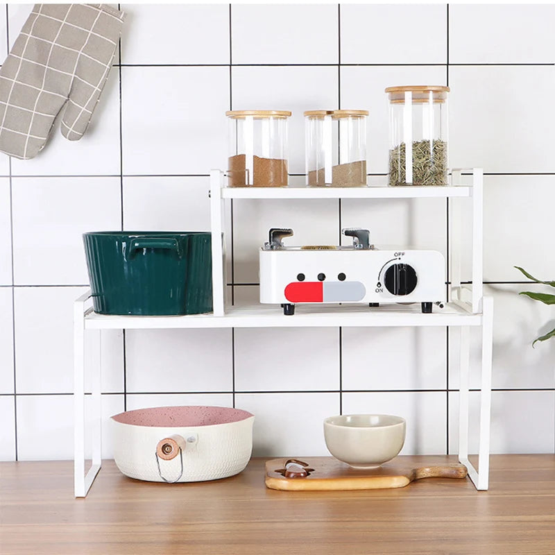 Mini Estantería Organizadora