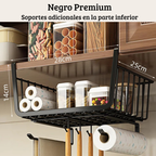 Cesta Suspendida de Cocina